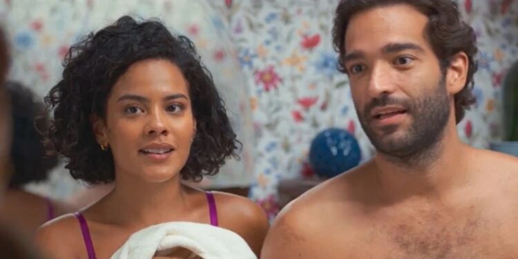 novela vale tudo