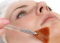 Mascara facial - Créditos: depositphotos.com / starush