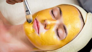 Melhores produtos naturais para uma pele jovem e saudável