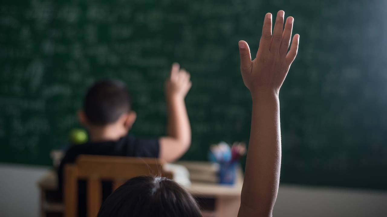 educação inclusiva
