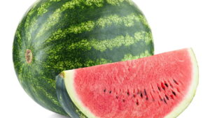 Como plantar melancia em casa com sucesso garantido