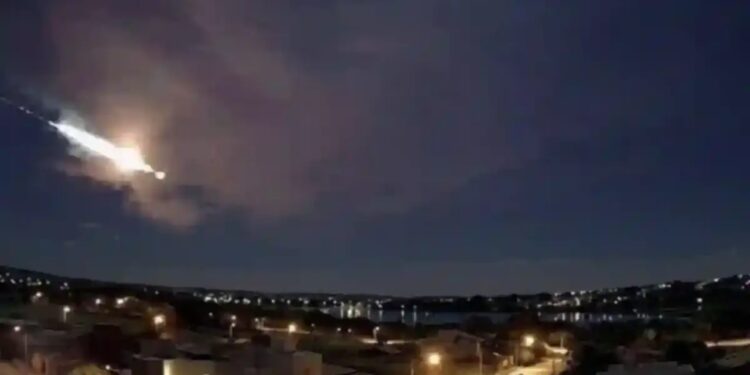 meteoro