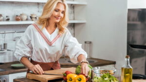 Alimentos que realçam a beleza de dentro para fora