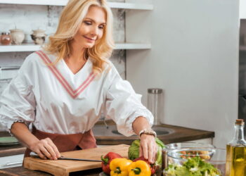 Alimentos que realçam a beleza de dentro para fora