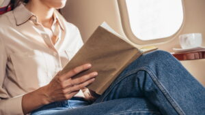 Guia definitivo para se vestir bem em viagens longas