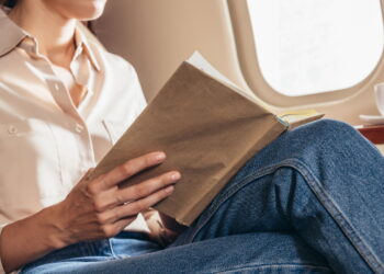 Guia definitivo para se vestir bem em viagens longas