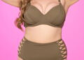 Estilo e diversidade marcam a moda plus size em 2025