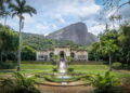 Cidade brasileira se destaca entre os melhores refúgios naturais