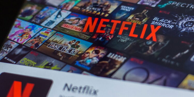 Melhores filmes e séries para maratonar na Netflix hoje