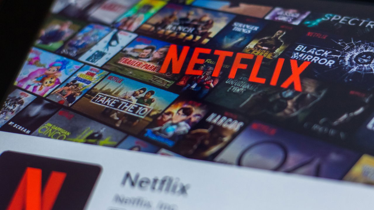 Melhores filmes e séries para maratonar na Netflix hoje