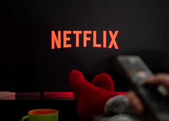 Melhores filmes e séries para maratonar na Netflix hoje