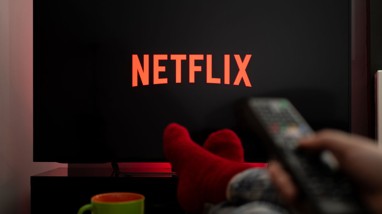 Melhores filmes e séries para maratonar na Netflix hoje