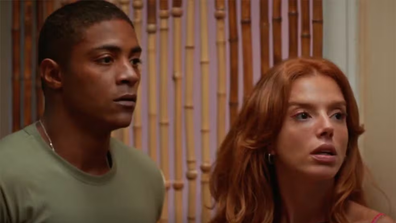 novela dona de mim