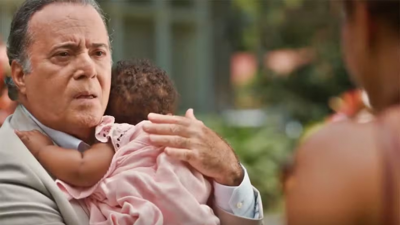 novela dona de mim