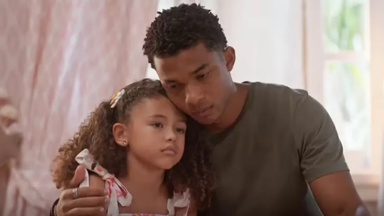 novela dona de mim