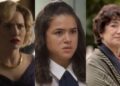 novela garota do momento