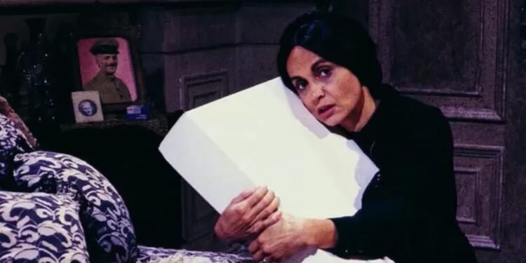 novela tieta