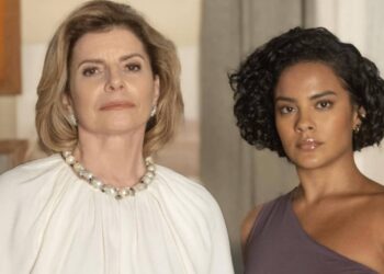 novela vale tudo
