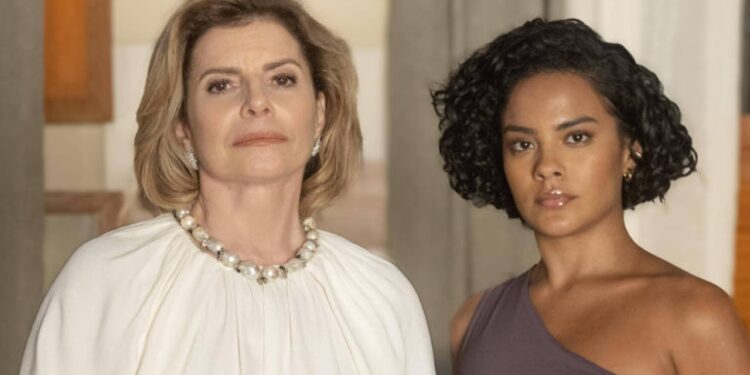 novela vale tudo