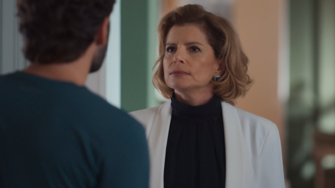 novela Vale Tudo