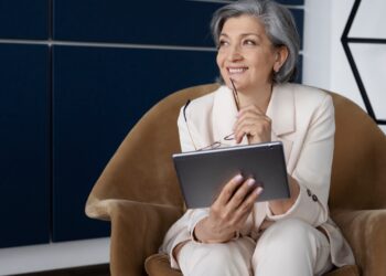 50+ no mercado de trabalho