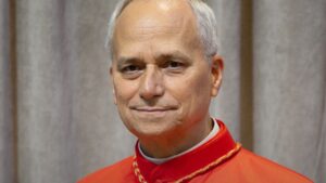 novo papa