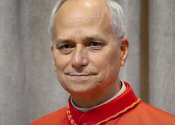novo papa