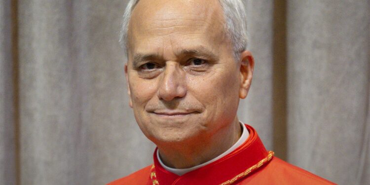 novo papa