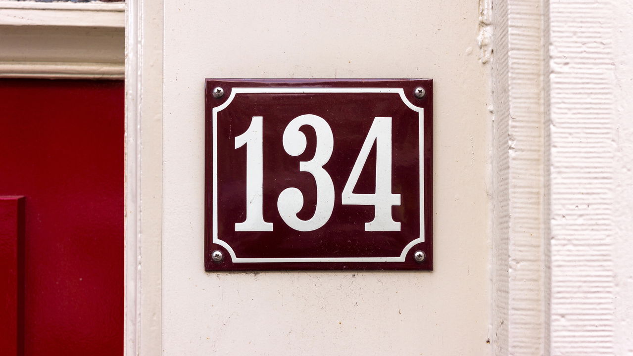 Como funciona a numeração das casas e por que isso é tão importante