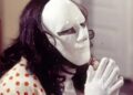 o mascarado novela 'A Viagem'