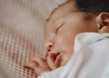síndrome de morte súbita infantil