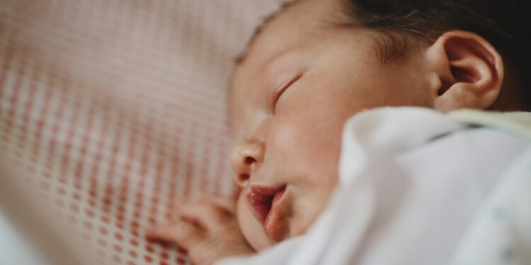 síndrome de morte súbita infantil