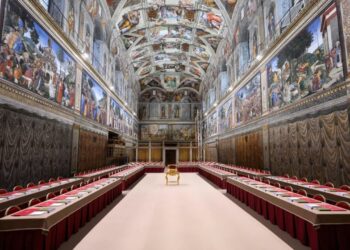 conclave