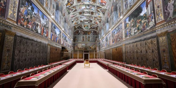 conclave