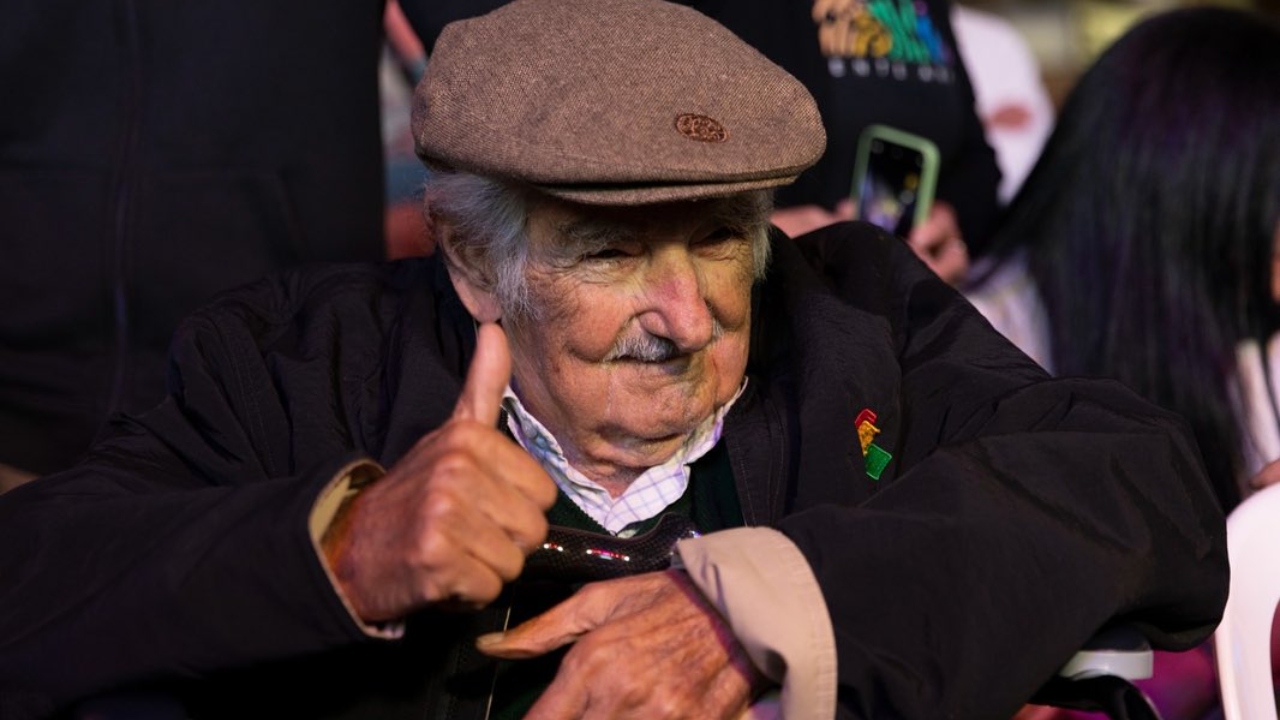 Pepe Mujica