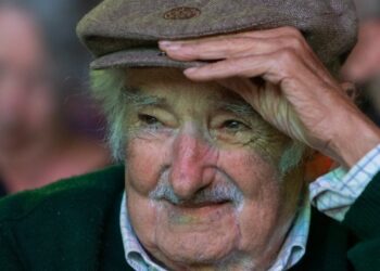 Pepe Mujica