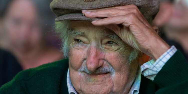 Pepe Mujica