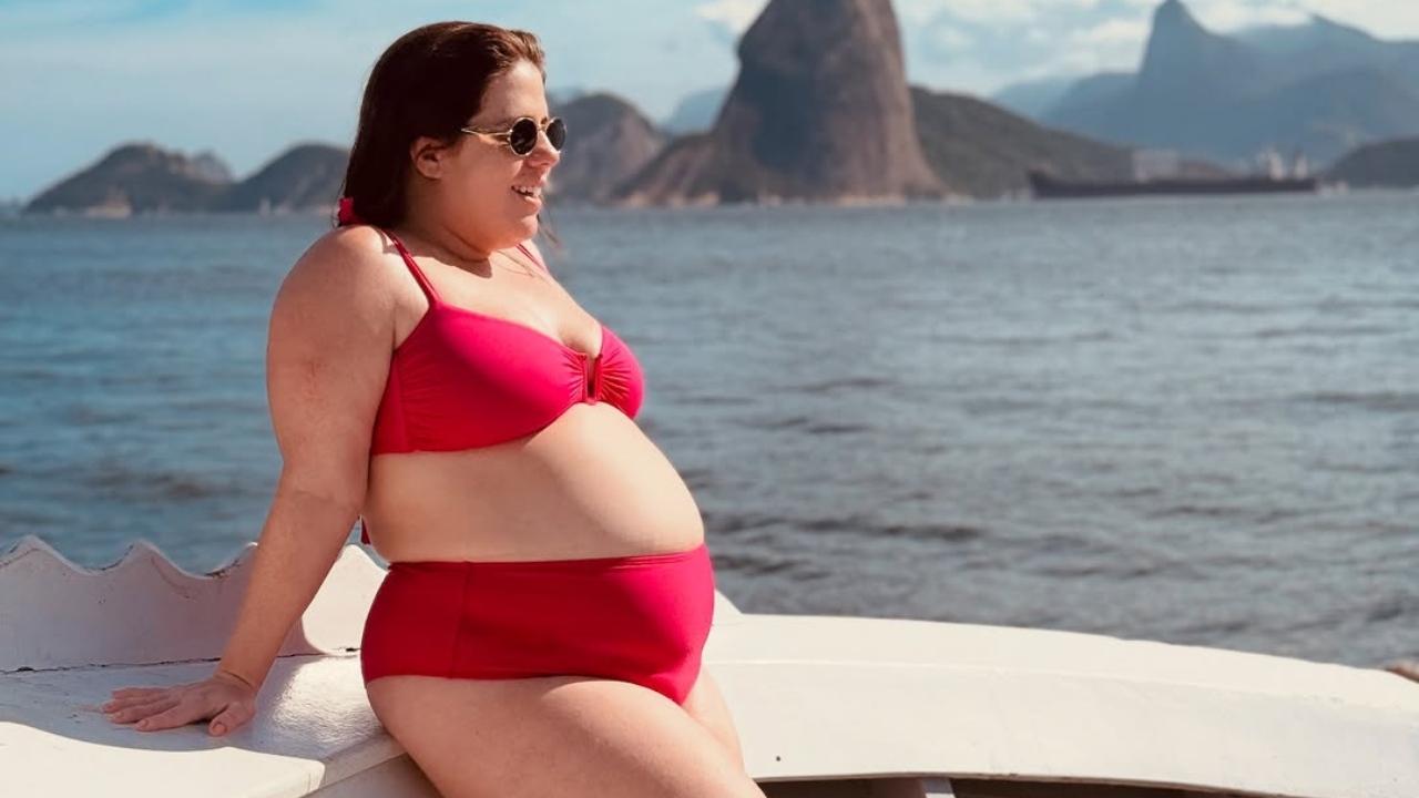perda gestacional avançada