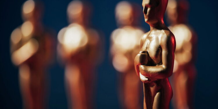 oscar - Créditos: depositphotos.com / AndrewLozovyi
