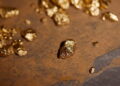 Ouro - Créditos: depositphotos.com / AntonMatyukha