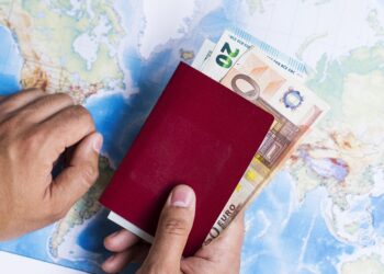 Cidadania Italiana: agora está ainda mais difícil obter! Imagem: FreePik