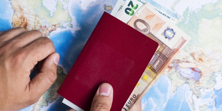 Cidadania Italiana: agora está ainda mais difícil obter! Imagem: FreePik