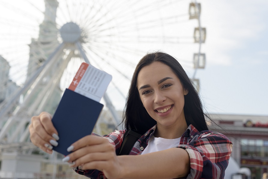 Cidadania Italiana: agora está ainda mais difícil obter! Imagem: FreePik