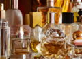 Perfumes - Créditos: depositphotos.com / salmassara