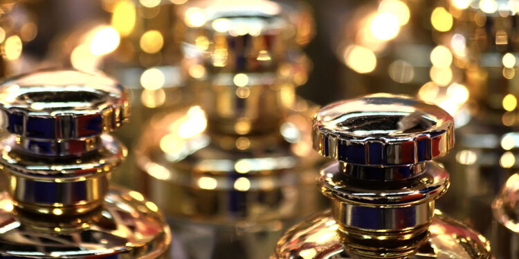 Perfumes - Créditos: depositphotos.com / boggy22