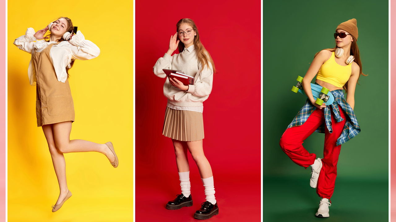 O que suas roupas dizem sobre sua personalidade e estilo
