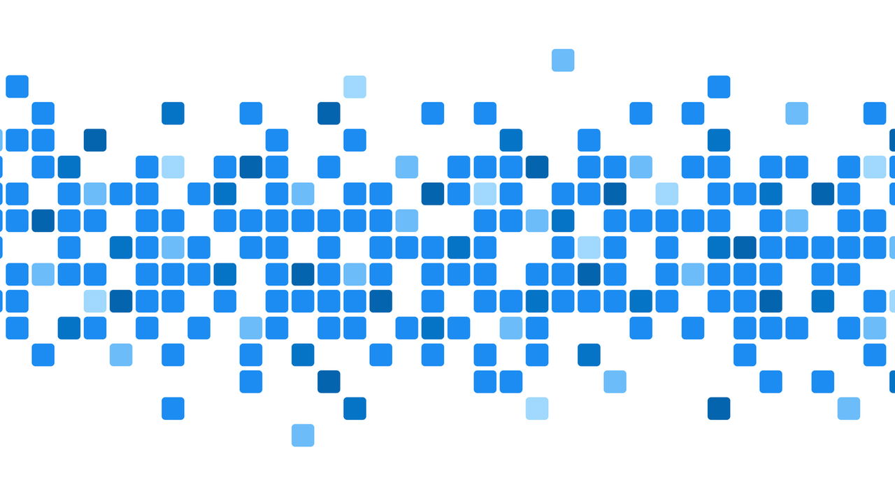 Como os pixels transformaram as imagens digitais em obras-primas