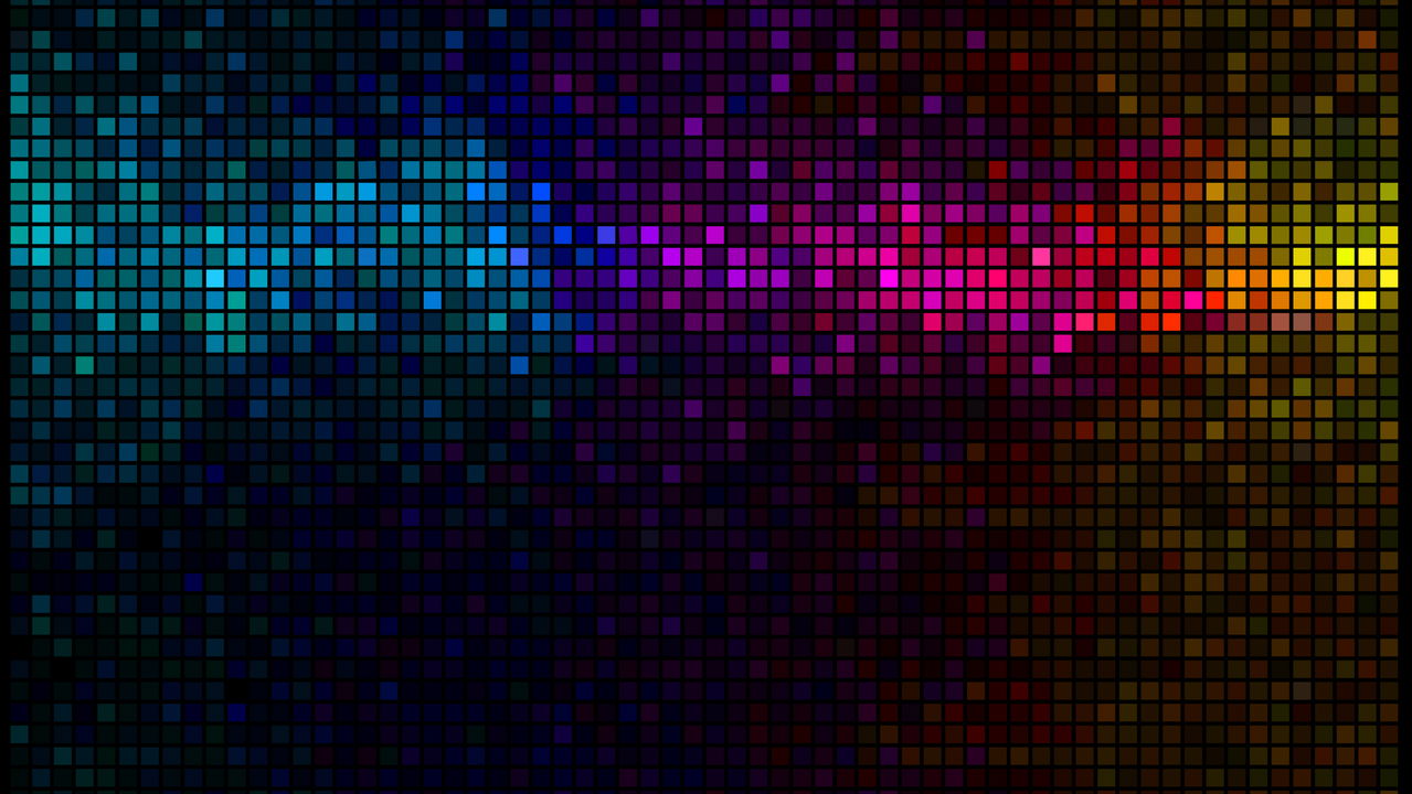 Como os pixels transformaram as imagens digitais em obras-primas