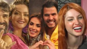 power couple brasil