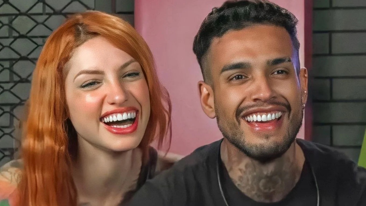 power couple brasil